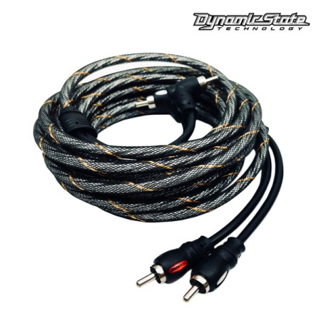 Dynamic State RCP-5.2 SERIES 1