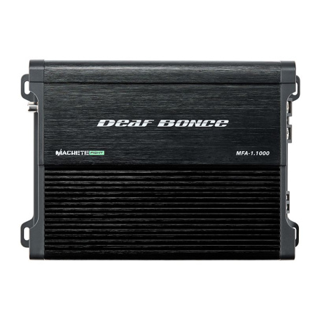 Alphard Machete MFA-1.1000