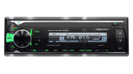 PROLOGY CMX-175