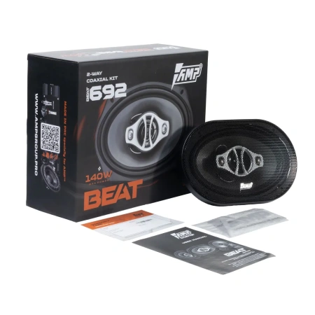 AMP Beat 692