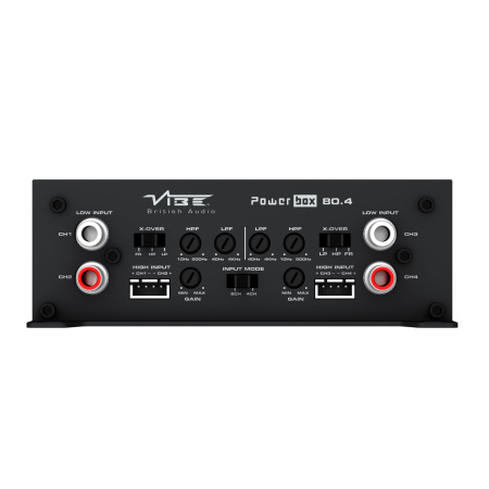 VIBE POWERBOX80.4M
