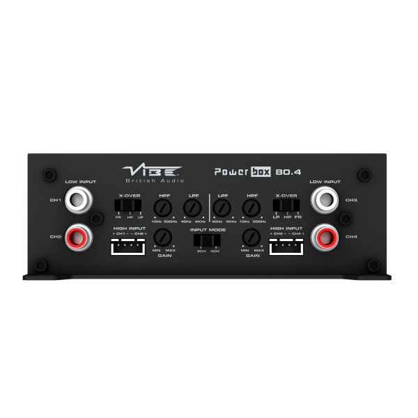 VIBE POWERBOX80.4M