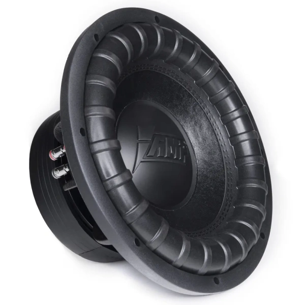 AMP MASS 1000 12D2