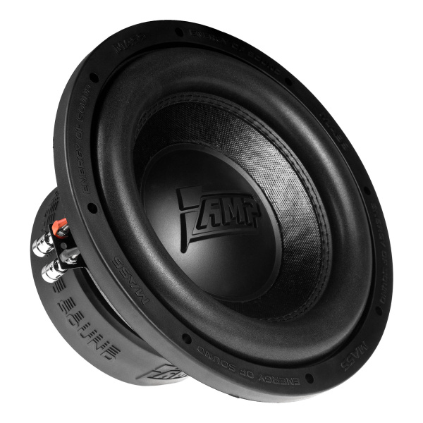 AMP MASS 500 10D2 v.2