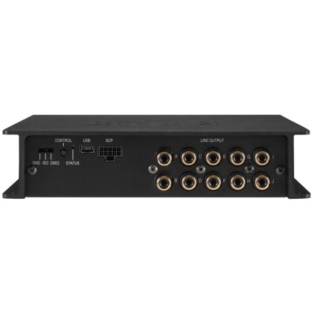 Helix DSP-Pro mk3