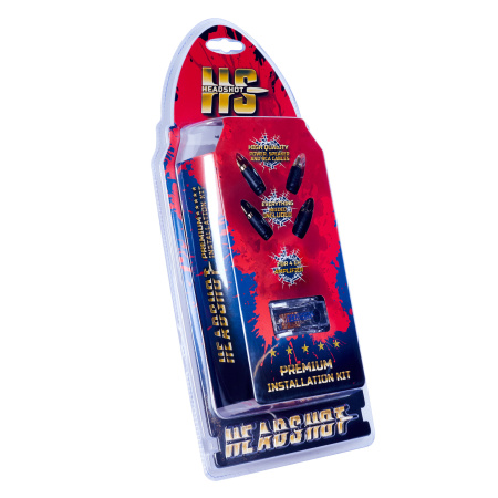 Kicx HSPK48-CP