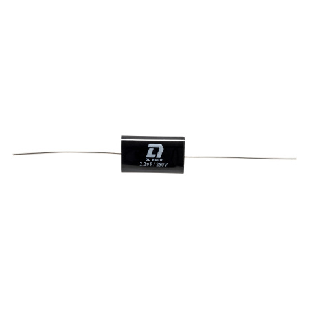 DL Audio Gryphon Lite Capacitor 2.2