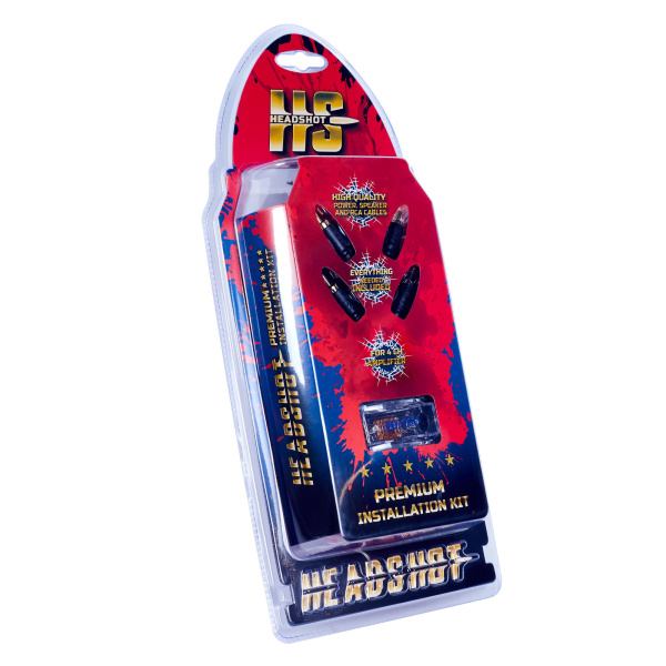 Kicx HSPK48-CP