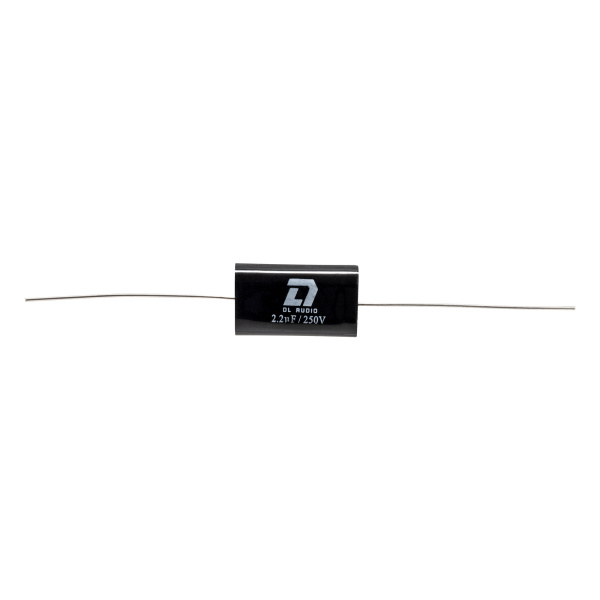 DL Audio Gryphon Lite Capacitor 2.2