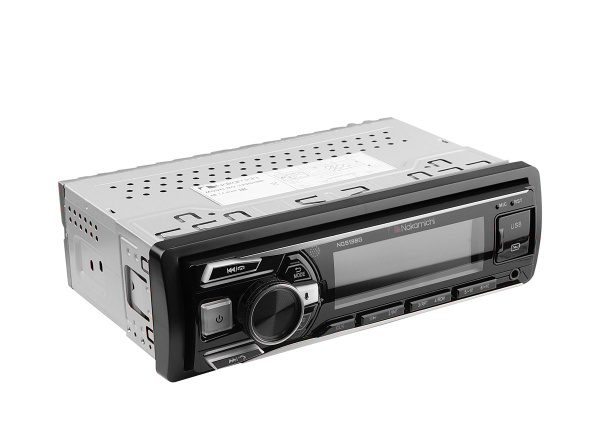 Nakamichi NAK-NQ513BG