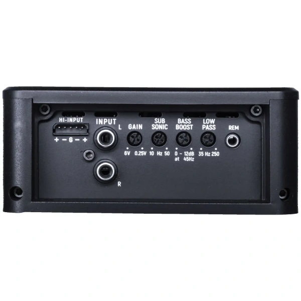 AMP PRO 1.500