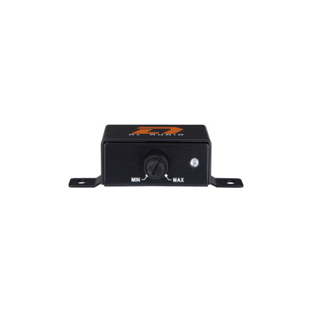 DL Audio Piranha 1.500