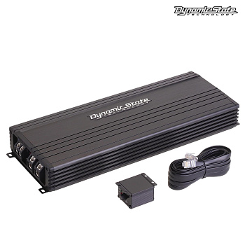 Dynamic State SARMAT SMA-1.1600