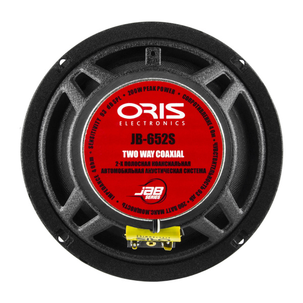 Oris JB-652S
