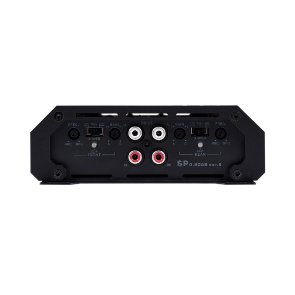 Kicx SP 4.90AB ver.2