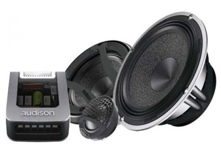 Audison Voce AV K6