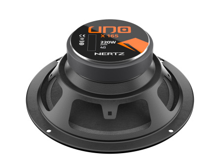 Hertz UNO X 165