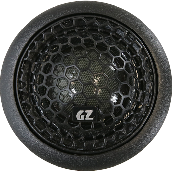 Ground Zero GZHT 25S