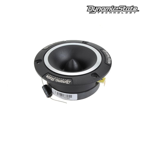 Dynamic State Custom Series CT-100