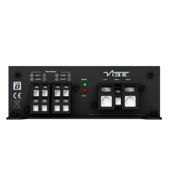 VIBE POWERBOX80.4M