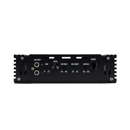 Kicx Sound Attack SA 600