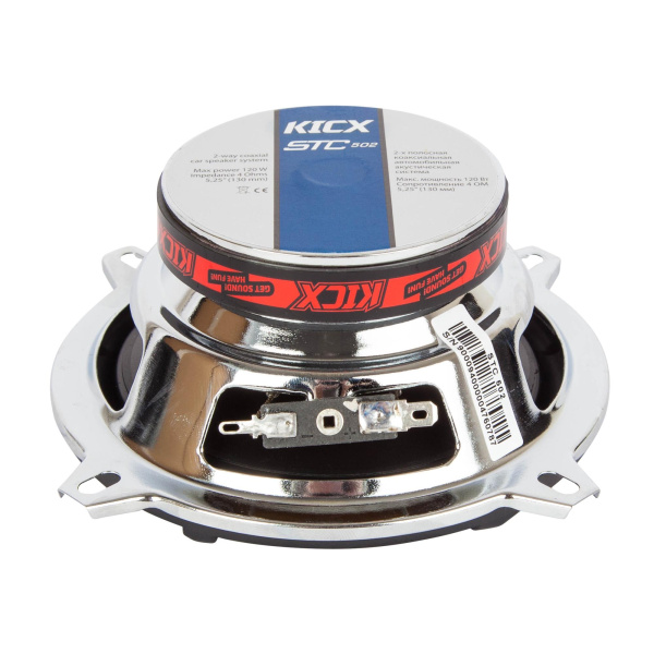 Kicx STC-502