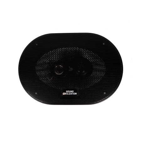 Kicx Sound Civilization GF 693