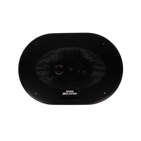 Kicx Sound Civilization GF 693