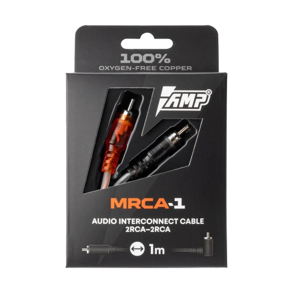 AMP MRCA-1