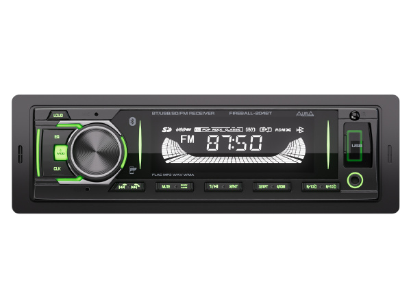 AurA AMH-204BT