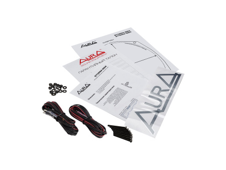 AurA | STORM-694 |