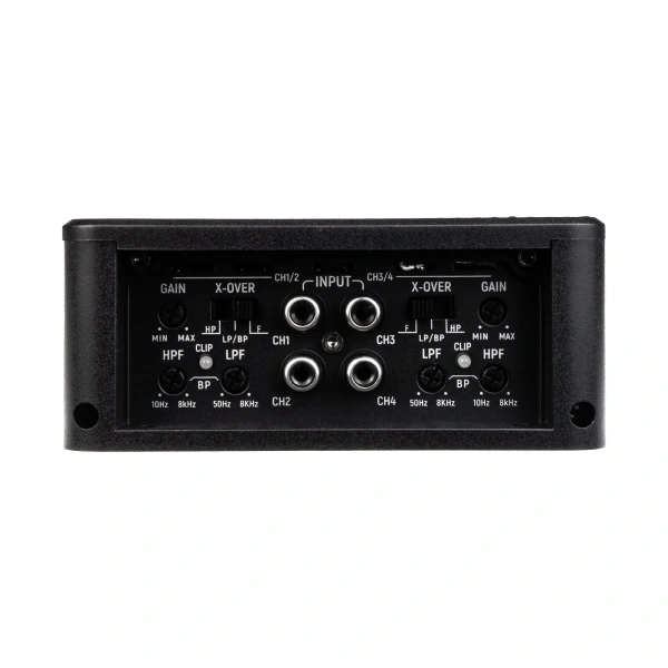 AMP PRO 4.400FR
