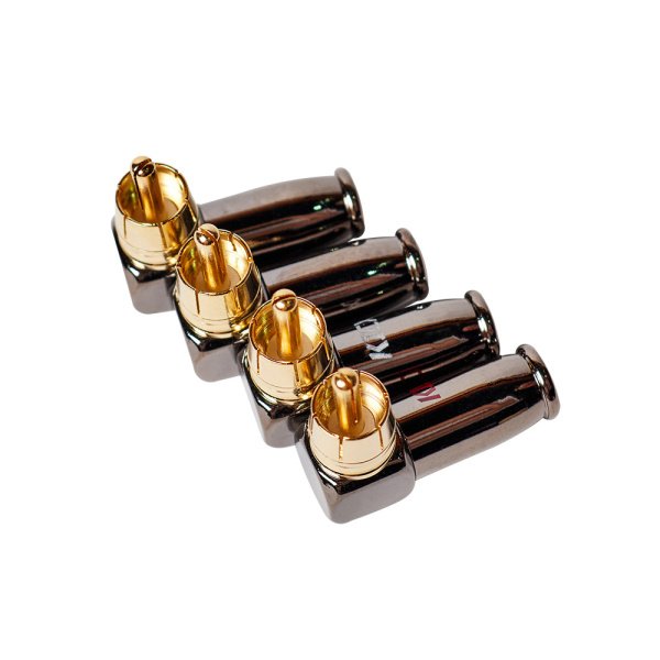 Коннекторы Kicx DRCA-4A