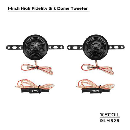 Recoil RLM525