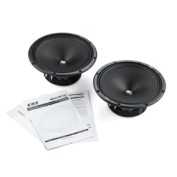 Alphard Machete Lite 80