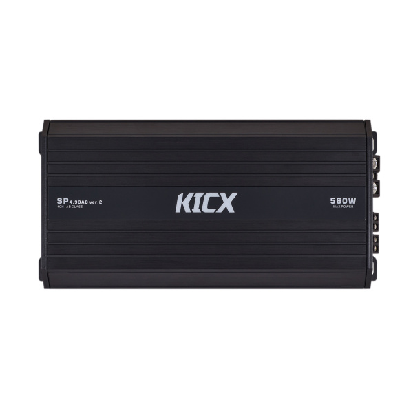 Kicx SP 4.90AB ver.2