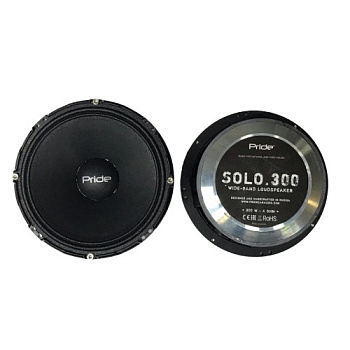 Pride Solo.300