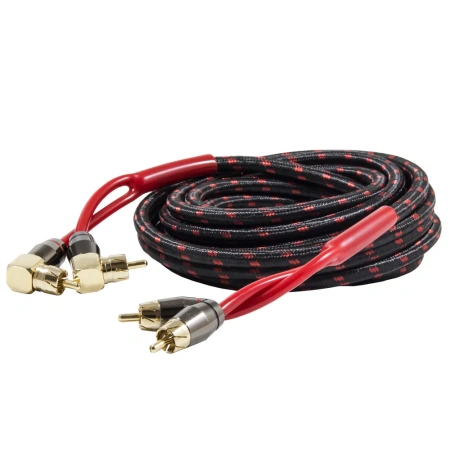 AMP HRCA-5