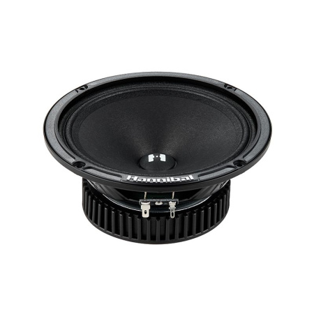 Alphard Hannibal HM-60 PRO