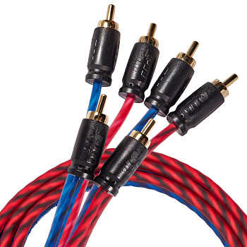 Kicx Headshot RCA-24-5-SS