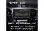 Автомагнитола Teyes CC3 4/32Gb Toyota Corolla 2012-2016 Тип-A