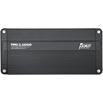 AMP PRO 1.1000