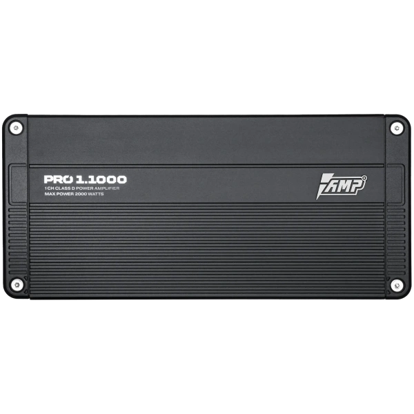 AMP PRO 1.1000