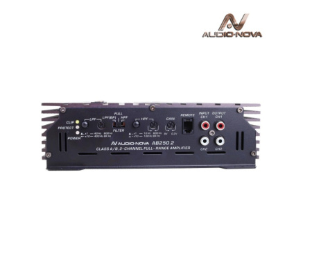 AUDIO NOVA AB250.2
