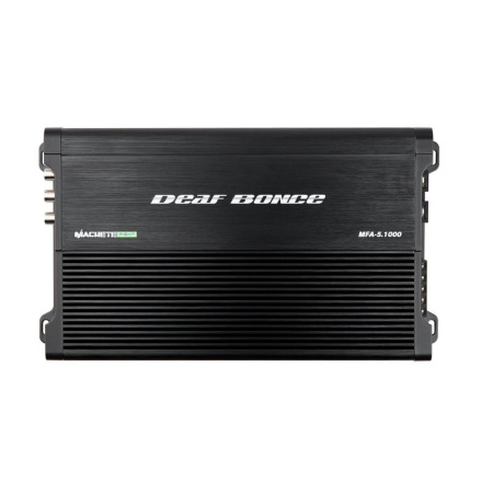 Alphard Machete MFA-5.1000