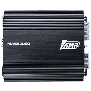 AMP MASS 2.60