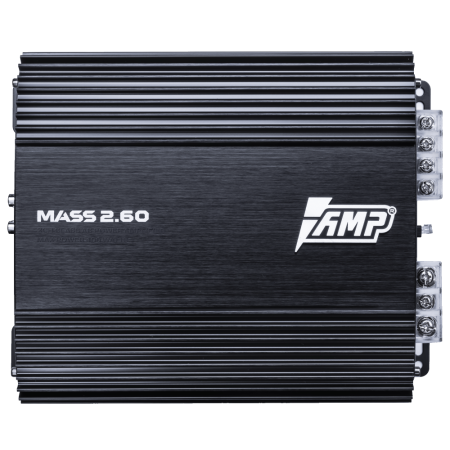 AMP MASS 2.60