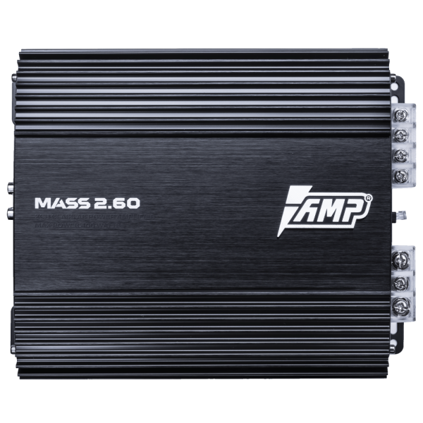 AMP MASS 2.60