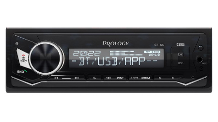 PROLOGY GT-120