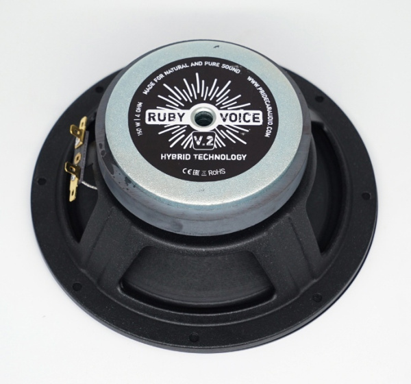 Pride Ruby Voice 6.5 v.2